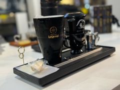 -Trung Nguyen Café Legend