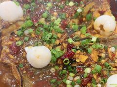 -鱼酷活鱼烤鱼(沈阳大悦城店)