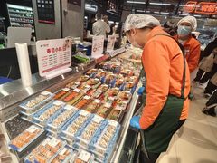 -物美超市(通州华业玫瑰店)