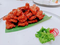 -乾隆美食·本帮菜(黄河路店)