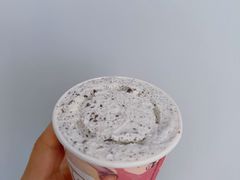 奥利奥暴风雪-DQ·蛋糕·冰淇淋(合生汇店)