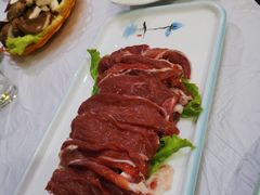 -胡塞尼手抓开锅餐厅(金兰小区店)