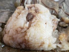 糯米鸡-顺悦酒家(嘉信城市广场店)