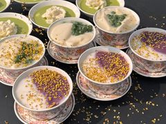 -李百蟹·江南蟹黄面·河景餐厅(夫子庙总店)