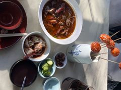 -柴门饭儿(成都太古里店)