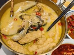 -欧记大排档·景德菜(上海首店)