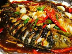 -寂寞的豆芽(龙泽路店)