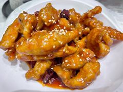 -马凯餐厅(地安门店)