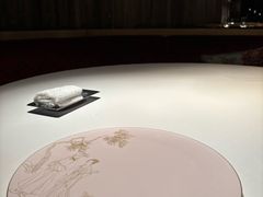 -金轩中餐厅 Jin Xuan(浦东丽思卡尔顿酒店)