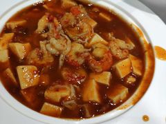 -海盗虾饭·剥好的小龙虾饭(上地辉煌店)
