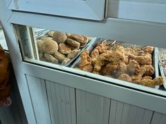 -满记烧饼(牛街东里小区一区店)