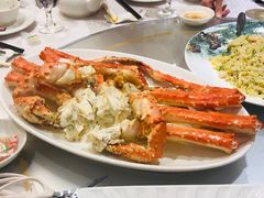 -海港酒家(上水新丰店)