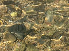 -千岛湖九龙溪漂流