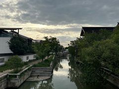-广富林宰相府酒店·水云间