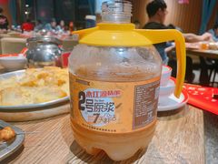 -永红源啤酒·烧烤·海鲜·大排档(青特城店)