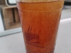 -清真·二嫂子煎饼果子(卫津路总店)