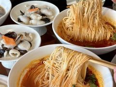 -同得兴 Since·1995 传统苏式面馆(十全街店)
