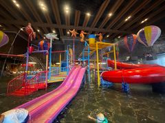 -清河半岛温泉度假酒店