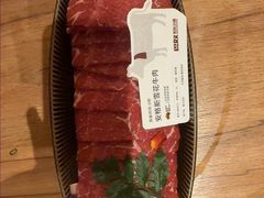 -巴奴毛肚火锅(龙湖锦艺城店)