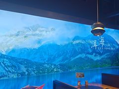 -老牌坊云南鱼豆花火锅(哈西万达店)