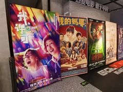 -深影国际影城(学院南路店CGS中国巨幕店)