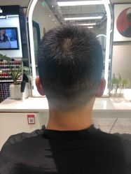 -童辉造型