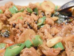 -绿草地·湘菜(7mall店)