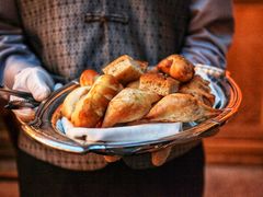 -北京古城老院厉晓麟精致菜