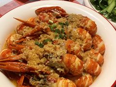 -江味龙虾馆·裸蓝龙虾(南山店)