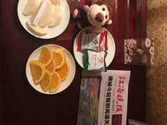 -金石国际大酒店·金丽自助餐厅
