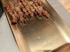 -龙虾奇迹泥炉烤肉(大华三路店)