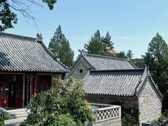 -崂山仰口游览区