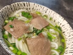 -泉味道贵州厨房(三里河店)