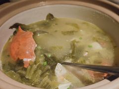-小厨师·二十年沈家门小海鲜(百井坊巷店)