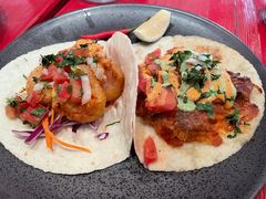 -Pistolera Mexican Cantina女枪手墨西哥餐厅(碧云路店)
