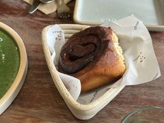 -O'mills Sourdough Bakery&Bistro(永嘉路店)