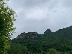 -云岫谷自然风景区