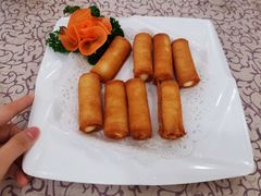 -金榜大酒店-中餐