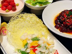 -墨泉峰味(润和国际广场店)