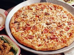 -Tubestation站点比萨(五道营店)