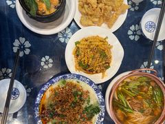 -云南李记罐罐米线饵丝小吃(汉中门金鹰店)
