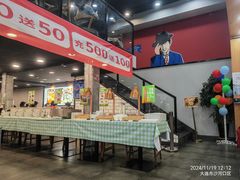 -李先生牛肉面大王(马栏店)