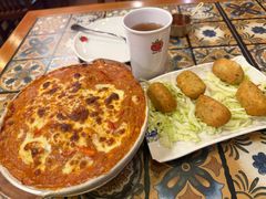 -番茄屋葡式美食(总店)