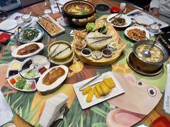 -金筷子西北菜·捞悦火锅