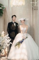 -青禾蒙娜丽莎婚纱摄影(武汉总店)