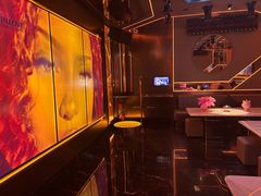 -INLOVE KTV(淮海路店)