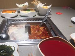 -海底捞火锅(太阳宫凯德mall店)