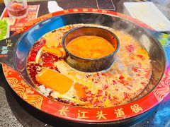 -三江两海老火锅(北京首店)