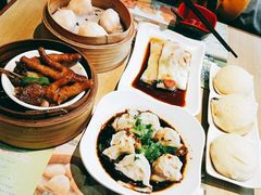 -添好运点心专门店(北角店)