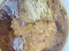 -百年老字号·观振兴蟹黄面·三虾面·苏式面(观前街富仁坊巷店)